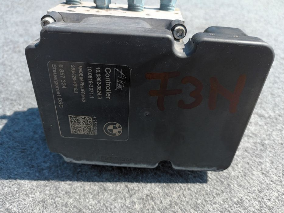 Pompa abs/dsc bmw f30 f31 f20 f21, seria