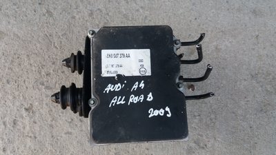 Pompa ABS ESP Audi A4,A5, 8k0 907 379 AA / 0 265 2