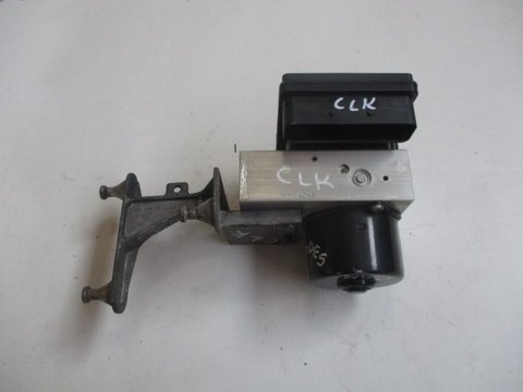 POMPA ABS / ESP COD 2095451432 / 0044315412 MERCEDES CLK C209 FAB. 2002 - 2009 ⭐⭐⭐⭐⭐