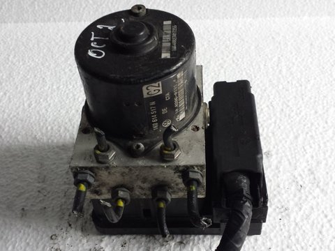 Pompa Abs Esp Pentru Skoda Octavia 2, COD 1K0907379Q