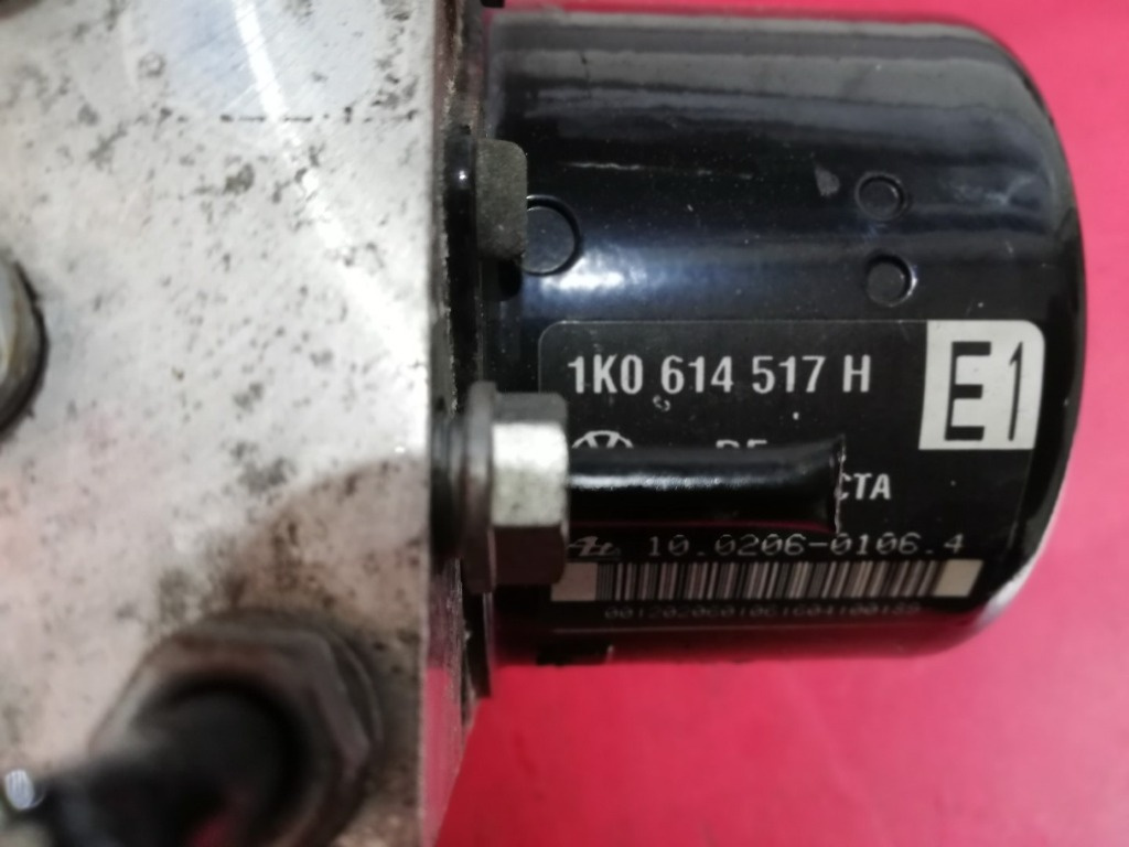 Pompa abs esp Seat Altea 1K0614517H / 1K