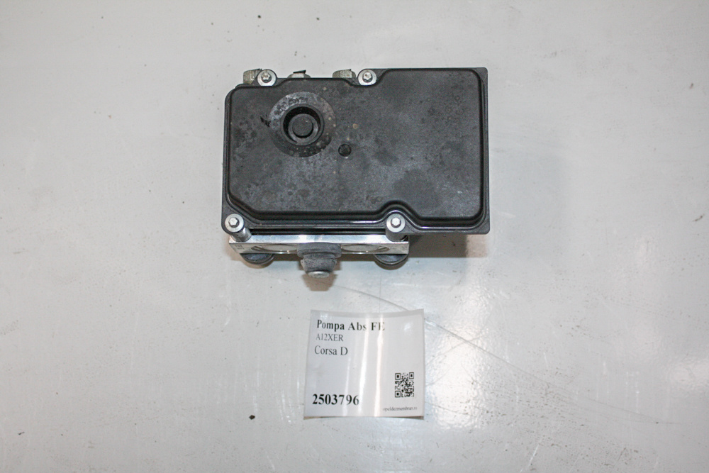 Pompa Abs FE Opel Corsa D 13282282