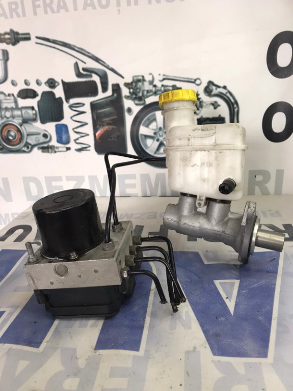 POMPA ABS FIAT 500 (312) 2011-2019 0265255440 169A4000 / 312A5000