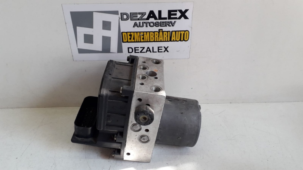 Pompa ABS Fiat Alfa Romeo 1.6 1.9 0 265 900 031