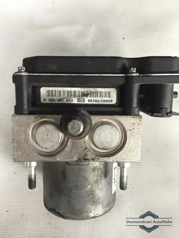 Pompa abs Fiat Bravo 2 (2006->) [198] 265951052