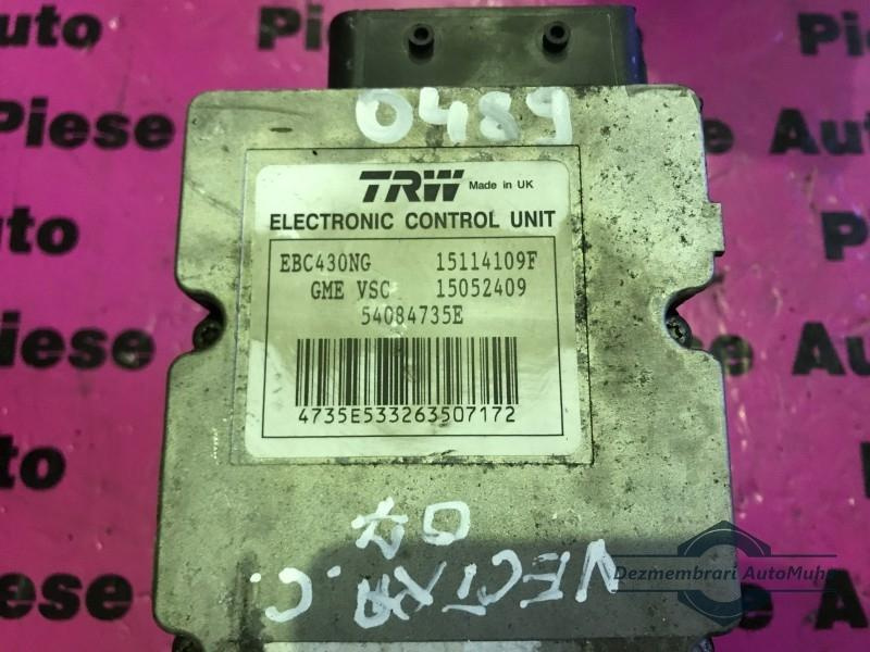Pompa abs Fiat Croma (2005->) [194] EBC4