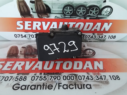Pompa abs Fiat Grande Punto 1.2 Benzina 2012, 0265232267/51826507