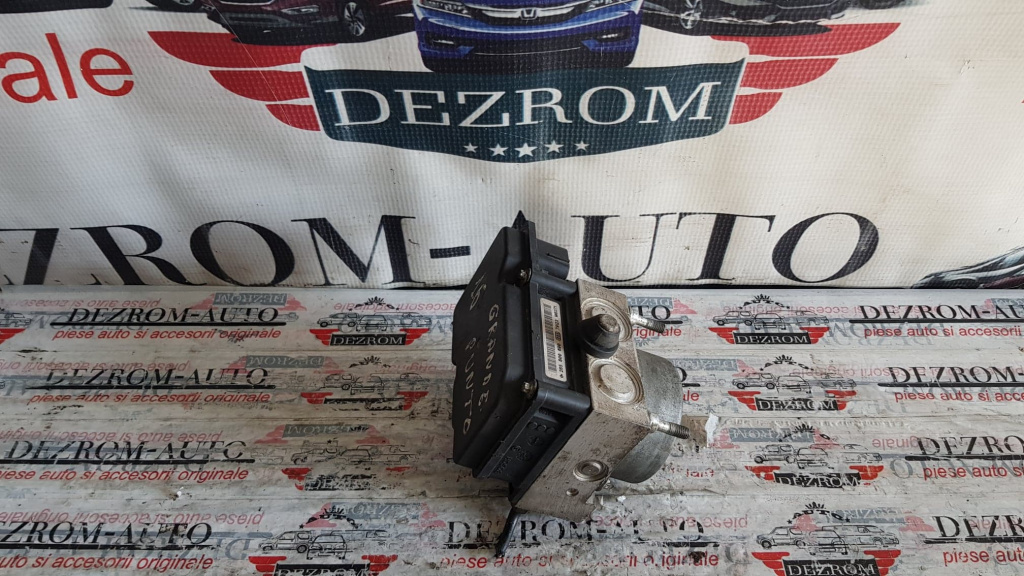 Pompa ABS Fiat Grande Punto 1.3 M-Jet 75