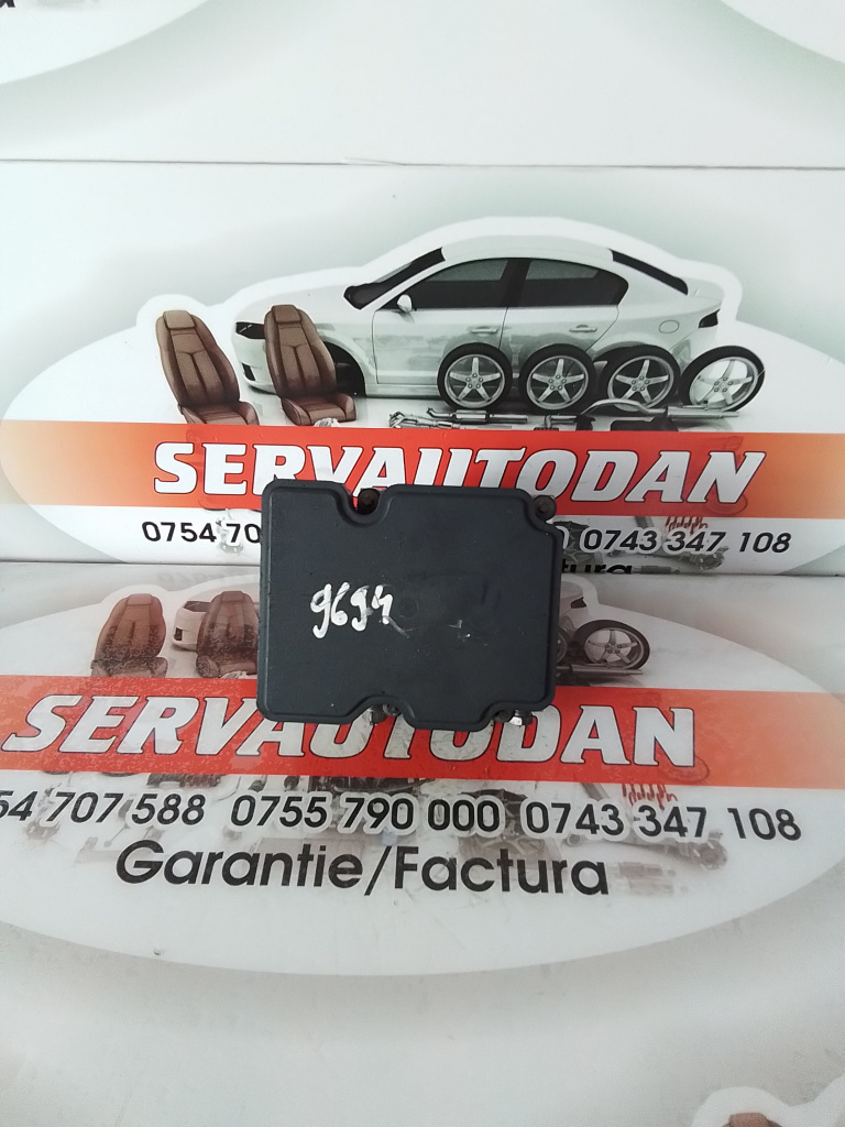 Pompa abs Fiat Grande Punto (2005->) 1.3 Motorina 2005, 0265242838/51929837