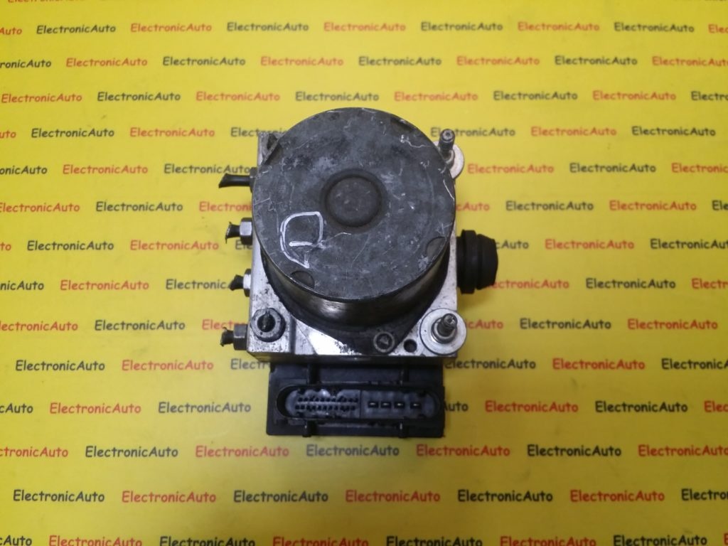 Pompa ABS Fiat Panda, 0265231312, 46802215, 0265800715,