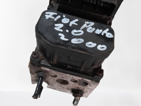 Pompa ABS Fiat Punto 1.2 benzina,an fabricatie 2000 . Cod piesa A15245641046