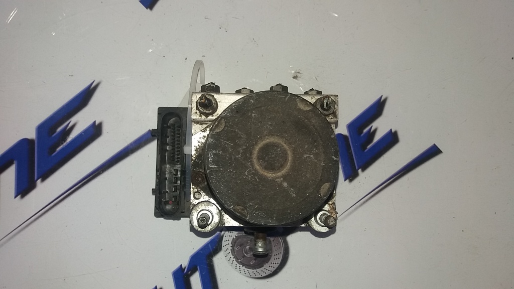 Pompa ABS Fiat Stilo 0265231437 0265800369 5178108