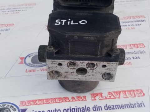 Pompa ABS Fiat Stilo cod0265222034