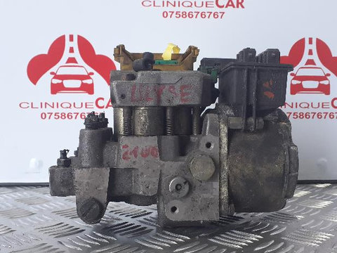 Pompa ABS Fiat Ulysse Scudo Ducato 8553757