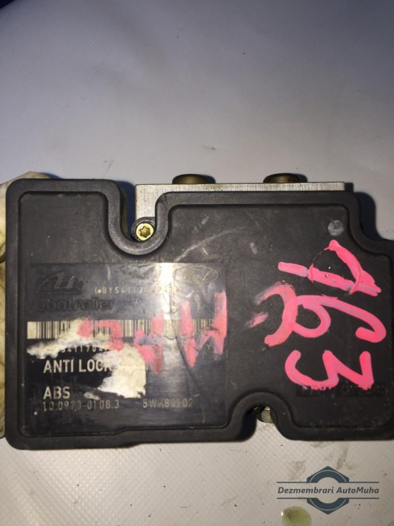 Pompa abs Ford C-Max (2007->) 10.0970-0108.3