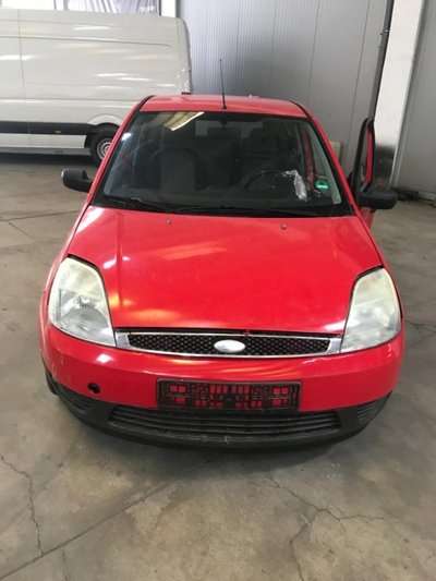 Pompa ABS Ford Fiesta 2002 Hatchback 1.3