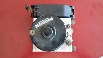 Pompa ABS Ford Fiesta, 2S612M110CD , D351437A0Z01 