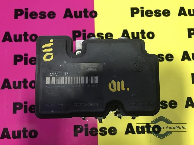 Pompa abs Ford Fiesta 5 (2001->) [JH_, JD_] 06.2109-5581.3
