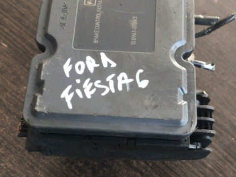 Pompa ABS FORD FIESTA 6 / FORD FIESTA 7 1.25 / 1.6 B cod 10096101503