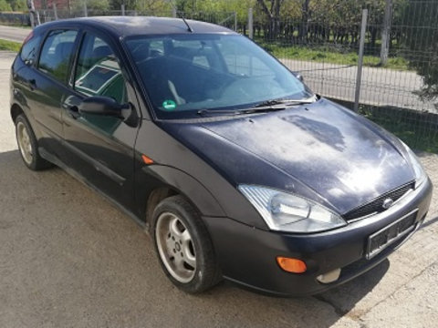 POMPA ABS FORD FOCUS 1 1.8 16V FAB. 1998 - 2005 ⭐⭐⭐⭐⭐