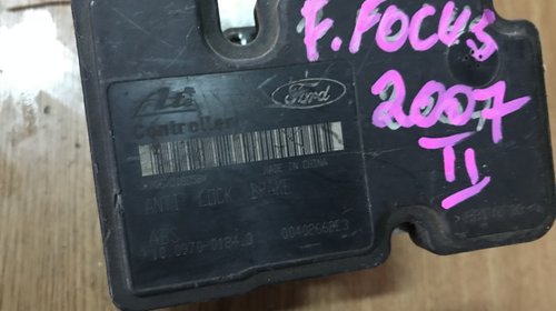 Pompa abs Ford Focus 2 cod 3m512m110ja
