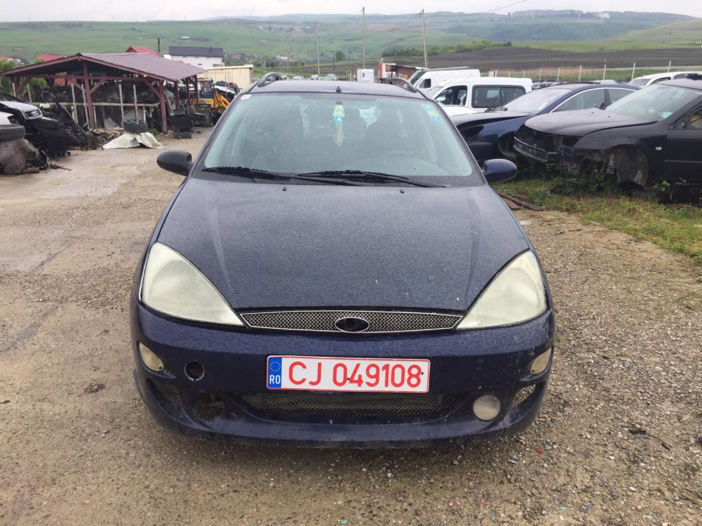 Pompa ABS Ford Focus 2001 combi 2000 benzina