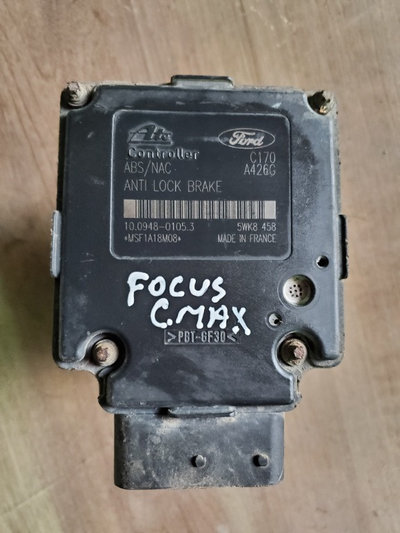 Pompa ABS Ford Focus C-Max (10094801053