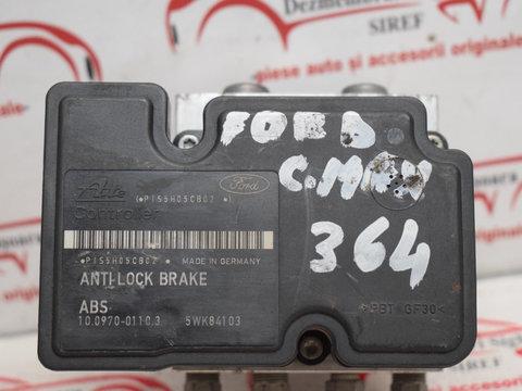 Pompa abs Ford Focus C Max 2006 3M512M110GA 364