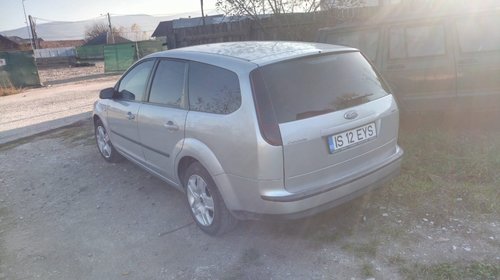 Pompa ABS Ford Focus Mk2 2007 1,6 tdci T