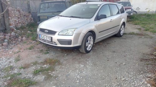 Pompa ABS Ford Focus Mk2 2007 1,6 tdci T