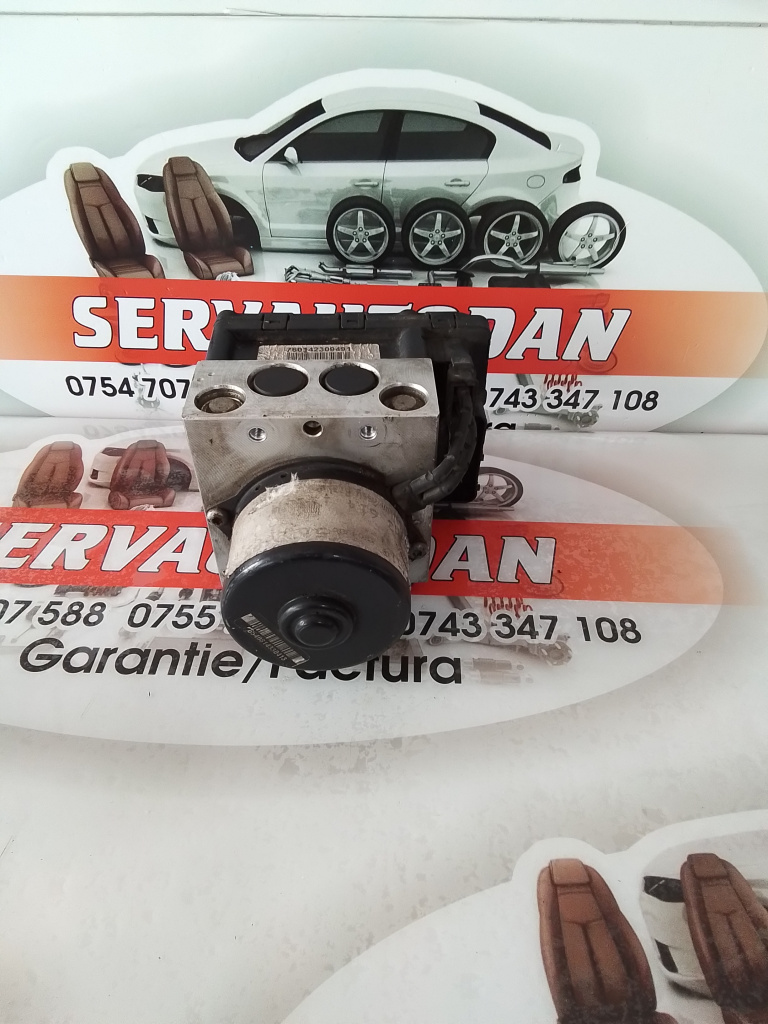 Pompa abs Ford Galaxy (2000-2005) 1.9 Mo