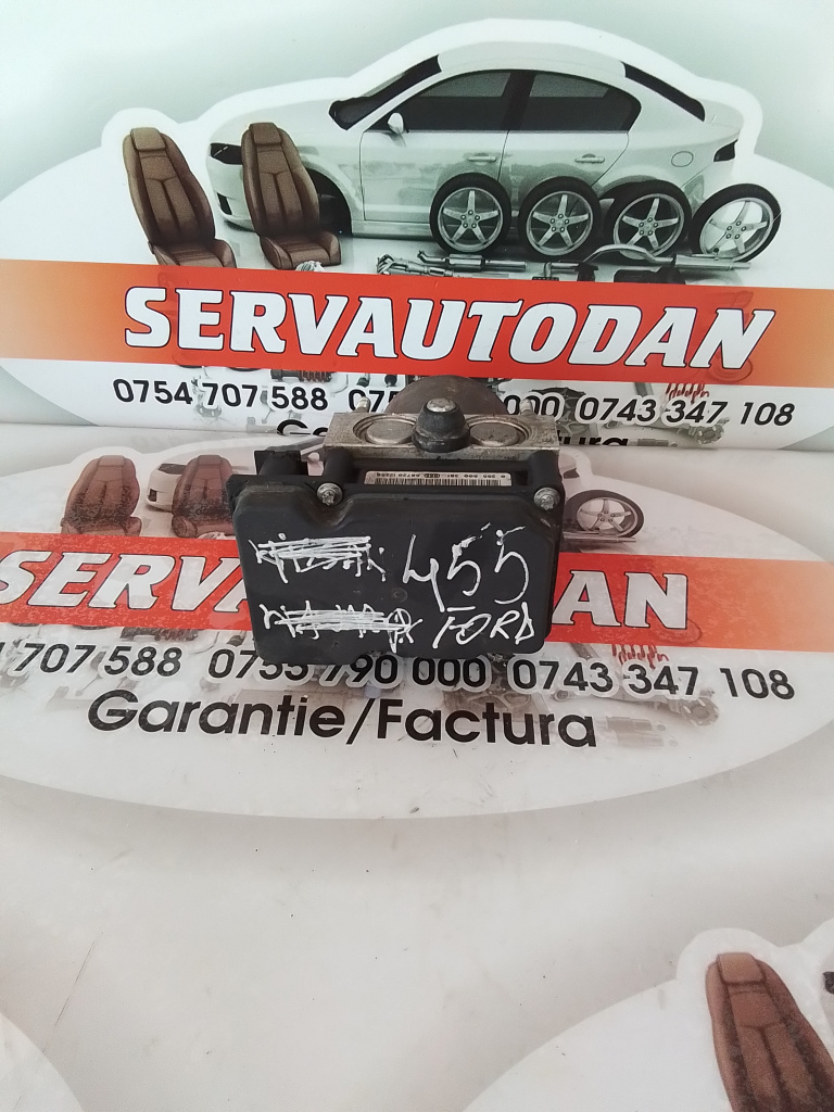 Pompa abs Ford Mondeo (2000-2008) [MK3] 2.0 Motori
