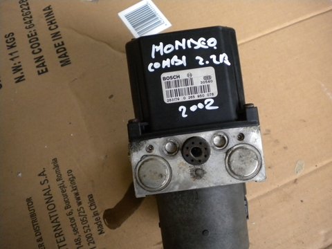 Pompa abs ford mondeo 3 2002