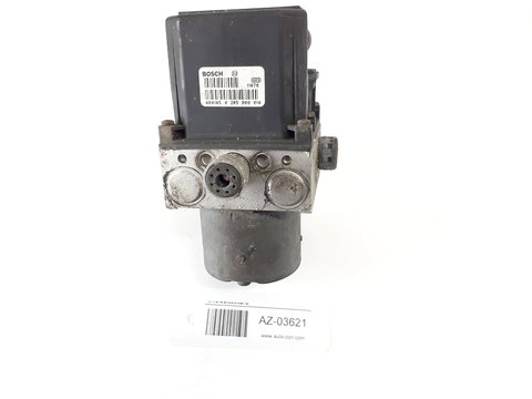 Pompa ABS FORD MONDEO III[ 2000 - 2007 ] BOSCH 11976 484145 0265800 014 OEM 0265222030
