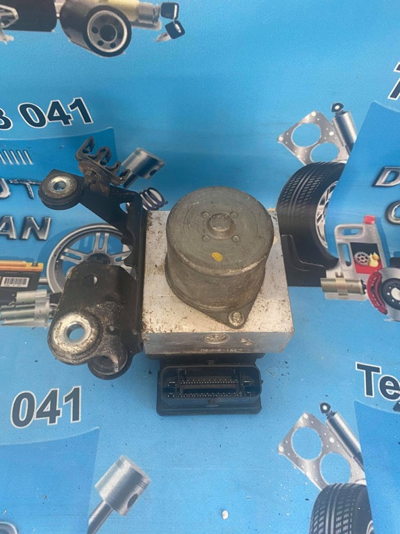 Pompa abs Ford Mondeo Mk4  2008 cod 9G91-2C405-AA