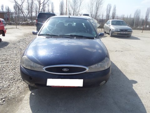 Pompa ABS Ford Mondeo MK2 DIN 1997