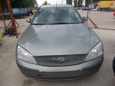 Pompa ABS Ford Mondeo MK3 DIN 2004