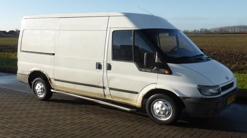 Pompa ABS Ford Transit 3 [2000 - 2006] A