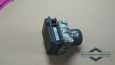 Pompa abs Ford Transit 6 (2000-2006) 0265950773