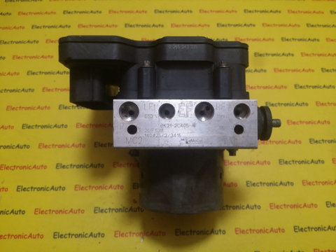 Pompa ABS Ford Transit BK212C405AF, 0265243335