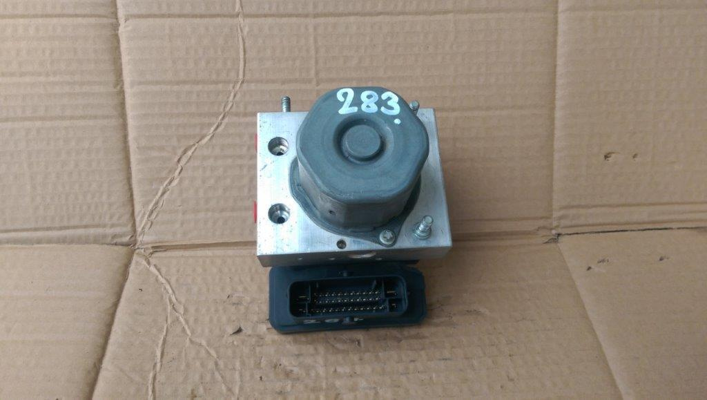 Pompa ABS Ford Transit Custom, GK21-2C405-AH, 0265257275