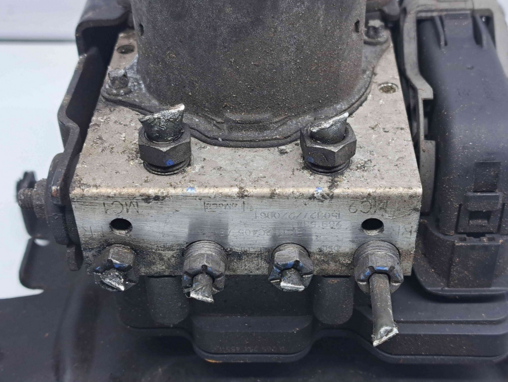 Pompa ABS Ford Transit (TTG) [Fabr 2014-