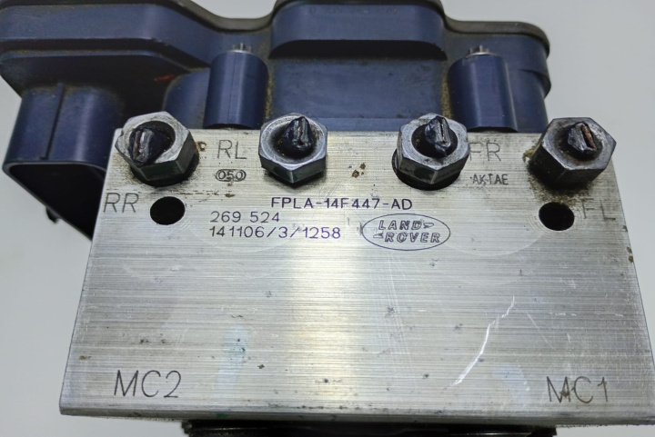 Pompa ABS FPLA14F447AD Land Rover Range 