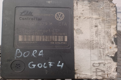 POMPA ABS GOLF 4 1C0907379M/1J0614517J Volkswagen 