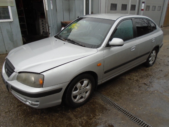 Pompa ABS Hyundai Elantra 2004 HATCHBACK