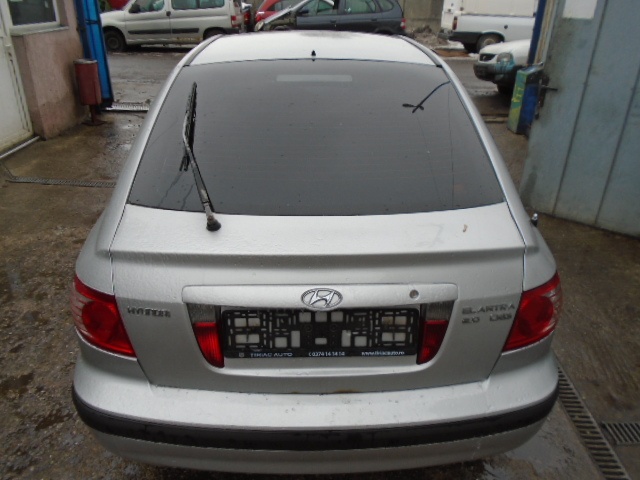 Pompa ABS Hyundai Elantra 2004 HATCHBACK