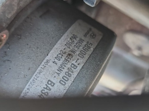 Pompa ABS Hyundai i10 1.0 G3LA din 2015 cod 58900-B4800