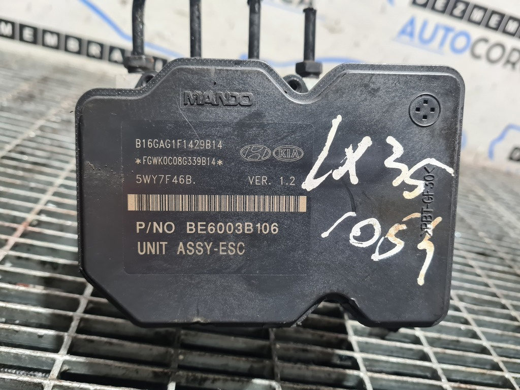 Pompa abs Hyundai IX35 2010 - 2019 58920