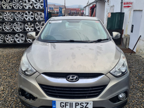 Pompa abs Hyundai IX35 2010 - 2019