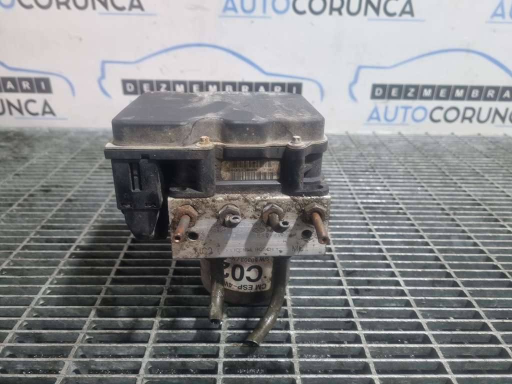 Pompa abs Hyundai Santa Fe 2 2006 - 2009 0265235070